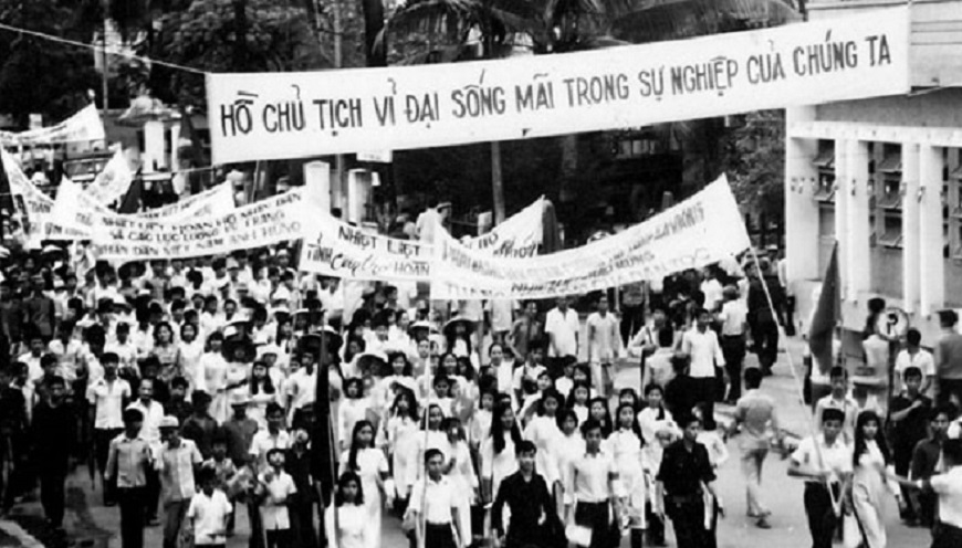 Ngày này năm xưa: 23-9-1948: Bác Hồ nhấn mạnh nguyên tắc “tập thể lãnh đạo, cá nhân phụ trách”